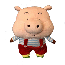 【子儿吐吐纪念收藏】子儿,吐吐(25周年纪念版附cd) 胖脸儿娃娃