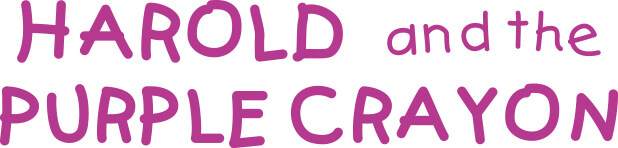 Harold and the Purple Crayon