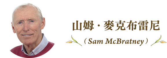 山姆．麥克布雷尼