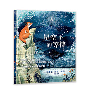 星空下的等待